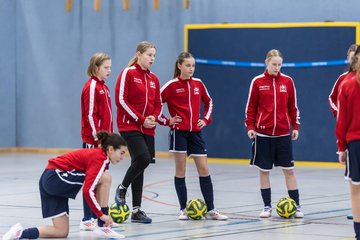 Bild 31 - wCJ NFV Futsalturnier